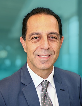 Dr. Azmi  Atiya, MD Photo