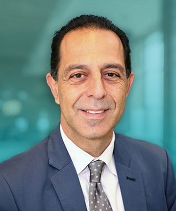 Dr. Azmi  Atiya, MD Photo